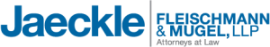 Jaeckle logo
